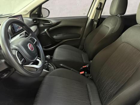 FIAT Argo 1.0 4P FLEX FIREFLY DRIVE, Foto 12