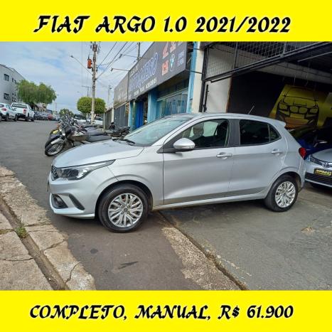 FIAT Argo 1.0 4P FLEX FIREFLY DRIVE, Foto 1