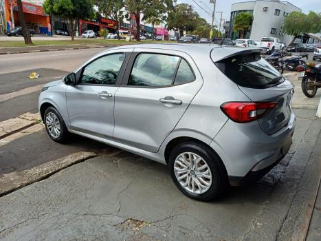 FIAT Argo 1.0 4P FLEX FIREFLY DRIVE, Foto 3