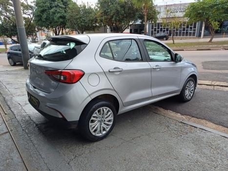 FIAT Argo 1.0 4P FLEX FIREFLY DRIVE, Foto 4