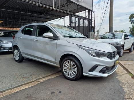 FIAT Argo 1.0 4P FLEX FIREFLY DRIVE, Foto 5