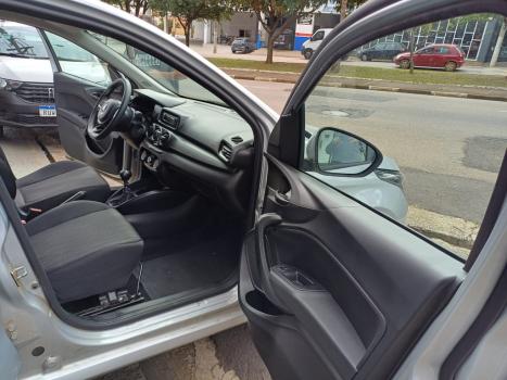 FIAT Argo 1.0 4P FLEX FIREFLY DRIVE, Foto 6