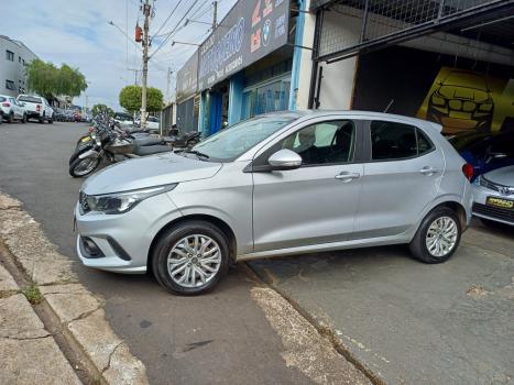 FIAT Argo 1.0 4P FLEX FIREFLY DRIVE, Foto 9