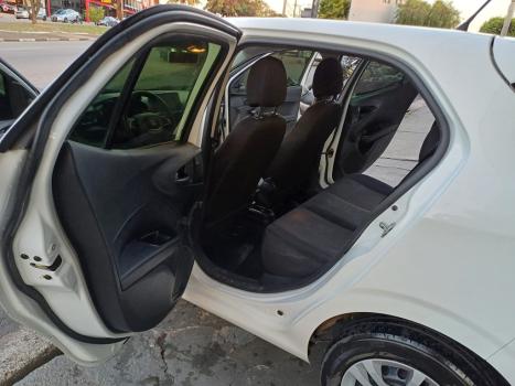 FIAT Argo 1.0 4P FLEX FIREFLY DRIVE, Foto 8