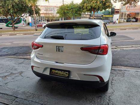 FIAT Argo 1.0 4P FLEX FIREFLY DRIVE, Foto 9