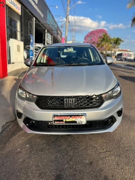 FIAT Argo 1.0 4P FLEX FIREFLY, Foto 2