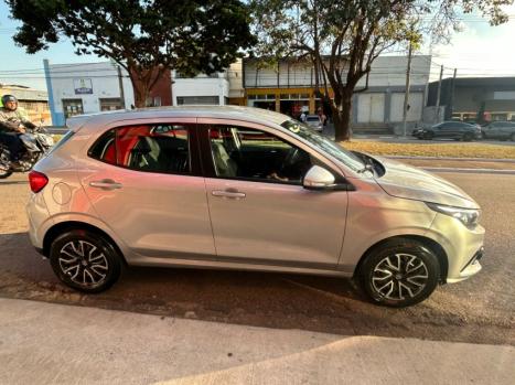 FIAT Argo 1.0 4P FLEX FIREFLY, Foto 3