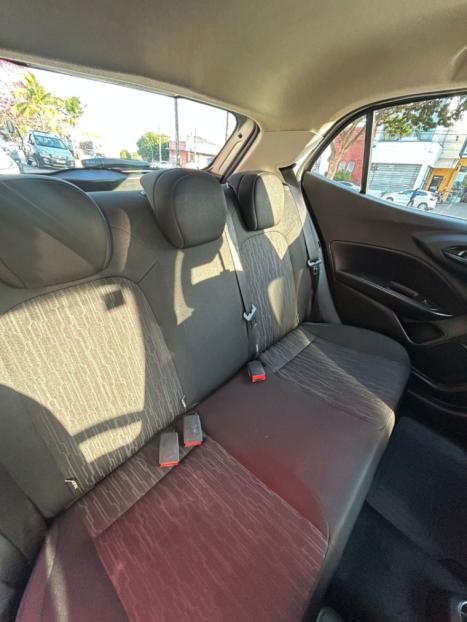 FIAT Argo 1.0 4P FLEX FIREFLY, Foto 7