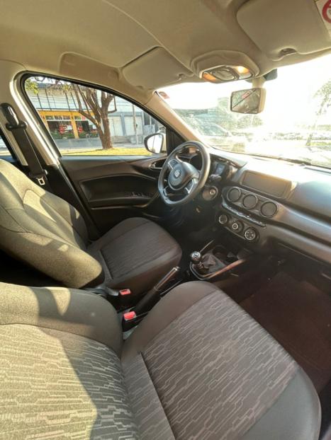 FIAT Argo 1.0 4P FLEX FIREFLY, Foto 8