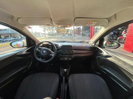 FIAT Argo 1.0 4P FLEX FIREFLY, Foto 9