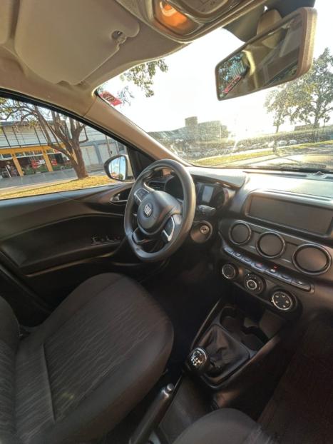 FIAT Argo 1.0 4P FLEX FIREFLY, Foto 10