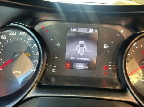 FIAT Argo 1.0 4P FLEX FIREFLY, Foto 11