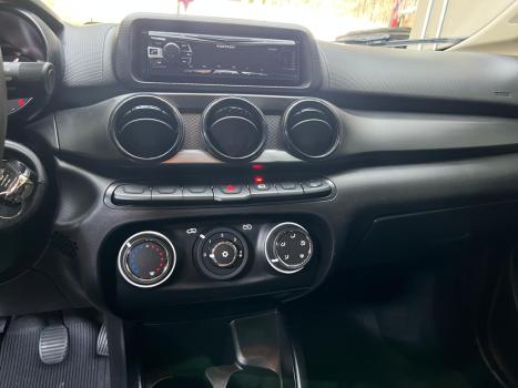 FIAT Argo 1.0 4P FLEX FIREFLY, Foto 2