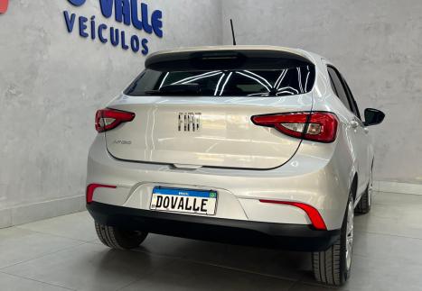 FIAT Argo 1.0 4P FLEX FIREFLY, Foto 4