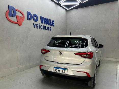 FIAT Argo 1.0 4P FLEX FIREFLY, Foto 5