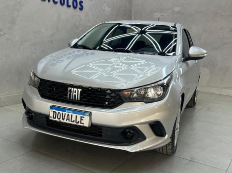 FIAT Argo 1.0 4P FLEX FIREFLY, Foto 11