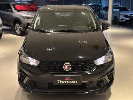 FIAT Argo 1.0 4P FLEX FIREFLY DRIVE, Foto 2