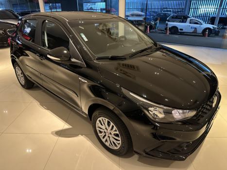 FIAT Argo 1.0 4P FLEX FIREFLY DRIVE, Foto 4