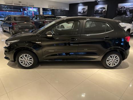 FIAT Argo 1.0 4P FLEX FIREFLY DRIVE, Foto 8