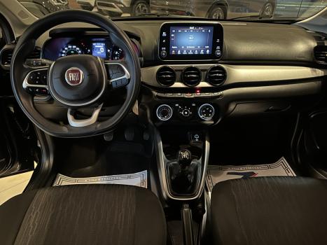 FIAT Argo 1.0 4P FLEX FIREFLY DRIVE, Foto 9