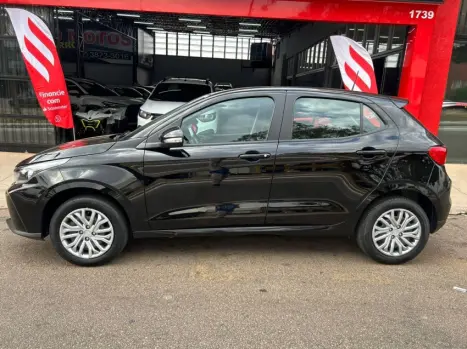 FIAT Argo 1.0 4P FLEX FIREFLY DRIVE, Foto 5