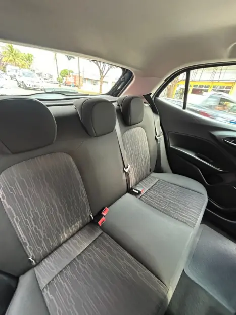 FIAT Argo 1.0 4P FLEX FIREFLY DRIVE, Foto 6