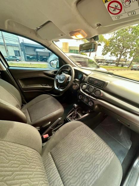 FIAT Cronos 1.0 4P FIREFLY FLEX, Foto 7