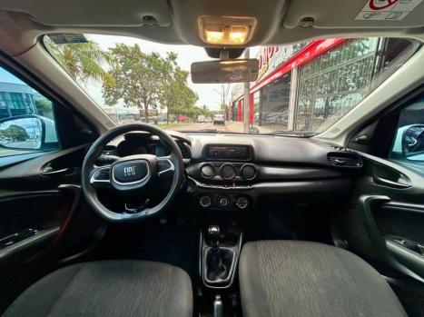 FIAT Cronos 1.0 4P FIREFLY FLEX, Foto 8
