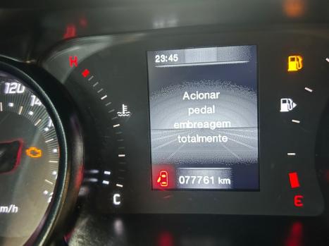 FIAT Cronos 1.0 4P FIREFLY FLEX, Foto 9