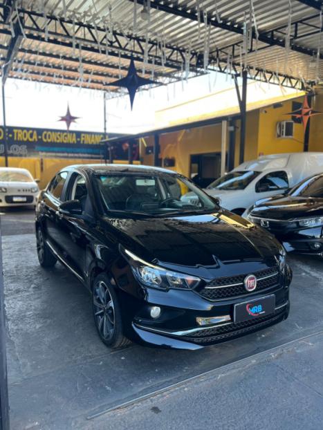 FIAT Cronos 1.8 4P FLEX PRECISION AUTOMTICO, Foto 1