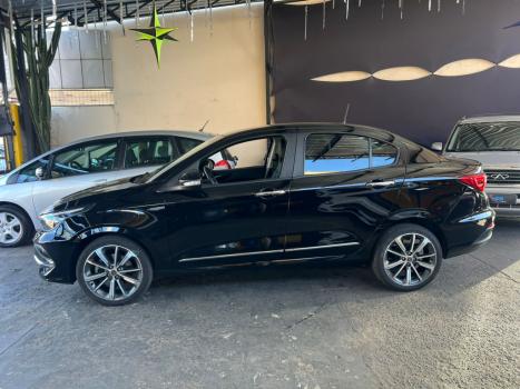 FIAT Cronos 1.8 4P FLEX PRECISION AUTOMTICO, Foto 2