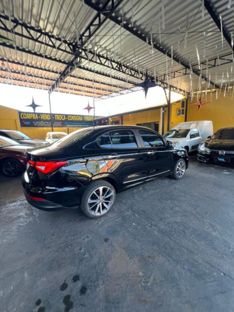 FIAT Cronos 1.8 4P FLEX PRECISION AUTOMTICO, Foto 8