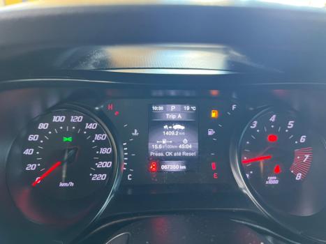 FIAT Cronos 1.8 4P FLEX PRECISION AUTOMTICO, Foto 9