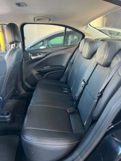 FIAT Cronos 1.8 4P FLEX PRECISION AUTOMTICO, Foto 10