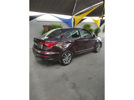 FIAT Cronos , Foto 2