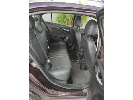 FIAT Cronos , Foto 3