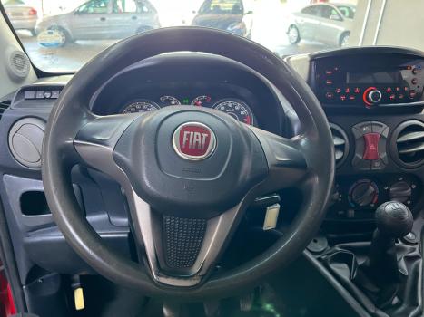 FIAT Doblo 1.4 4P FLEX ATTRACTIVE 7 LUGARES, Foto 3