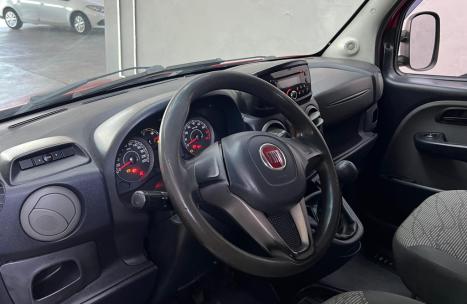 FIAT Doblo 1.4 4P FLEX ATTRACTIVE 7 LUGARES, Foto 4