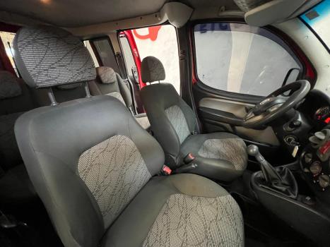 FIAT Doblo 1.4 4P FLEX ATTRACTIVE 7 LUGARES, Foto 6