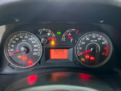FIAT Doblo 1.4 4P FLEX ATTRACTIVE 7 LUGARES, Foto 9