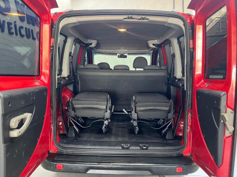 FIAT Doblo 1.4 4P FLEX ATTRACTIVE 7 LUGARES, Foto 10