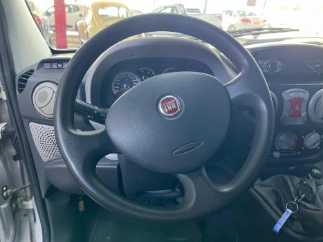 FIAT Doblo 1.8 16V 4P FLEX ADVENTURE 6 LUGARES, Foto 6
