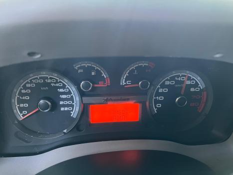FIAT Doblo 1.8 16V 4P FLEX ADVENTURE 6 LUGARES, Foto 7
