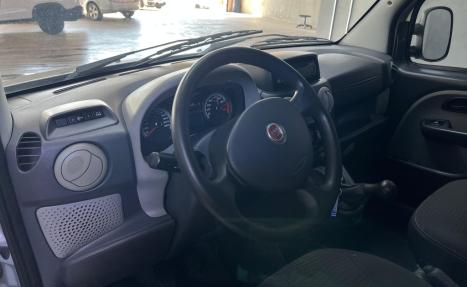 FIAT Doblo 1.8 16V 4P FLEX ADVENTURE 6 LUGARES, Foto 10