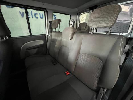 FIAT Doblo 1.8 16V 4P FLEX ADVENTURE 6 LUGARES, Foto 12