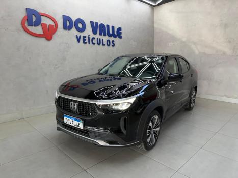 FIAT Fastback 1.0 12V 4P FLEX AUDACE HYBRID 200 TURBO AUTOMTICO CVT, Foto 1