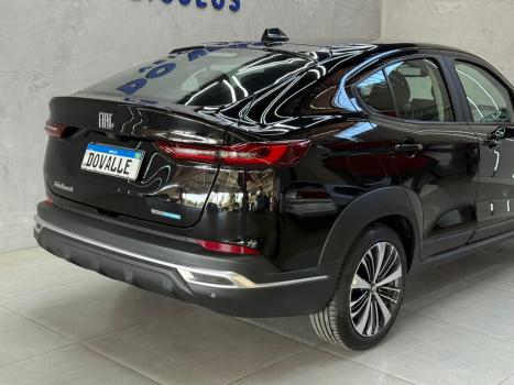 FIAT Fastback 1.0 12V 4P FLEX AUDACE HYBRID 200 TURBO AUTOMTICO CVT, Foto 2