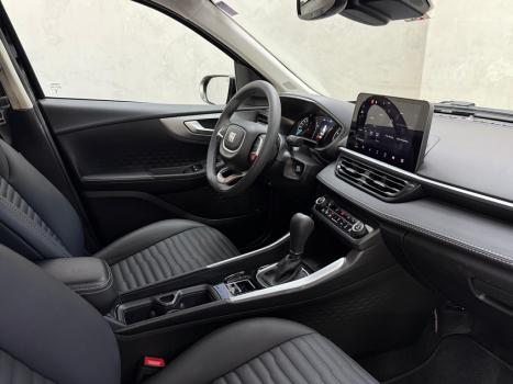 FIAT Fastback 1.0 12V 4P FLEX AUDACE HYBRID 200 TURBO AUTOMTICO CVT, Foto 3