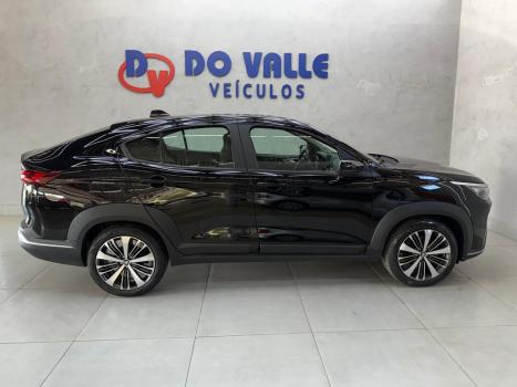 FIAT Fastback 1.0 12V 4P FLEX AUDACE HYBRID 200 TURBO AUTOMTICO CVT, Foto 4