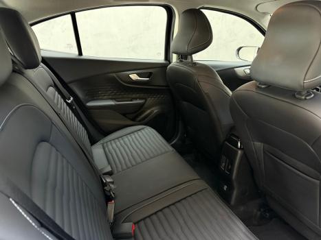 FIAT Fastback 1.0 12V 4P FLEX AUDACE HYBRID 200 TURBO AUTOMTICO CVT, Foto 5